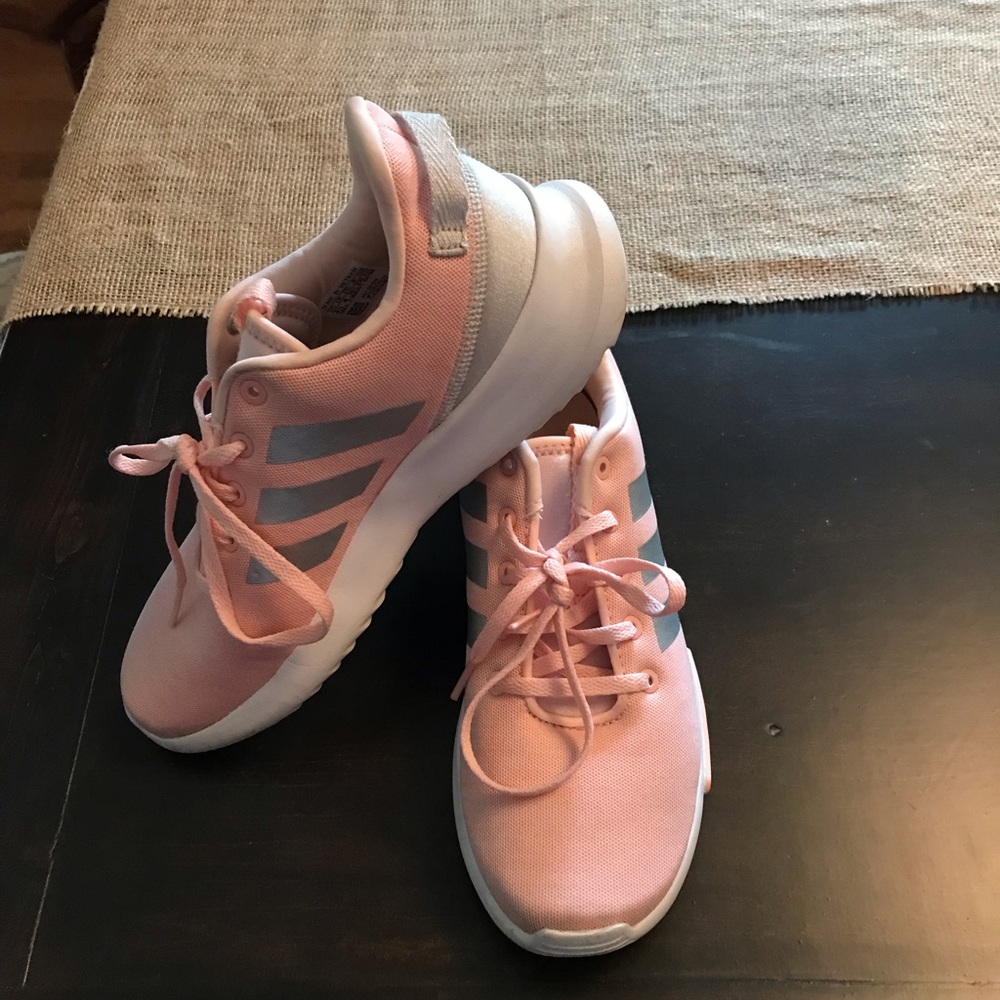 Girls adidas shoes